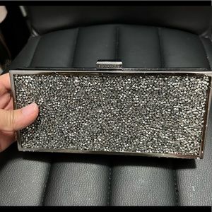 BCBG MAXAZRIA Ariana Clutch